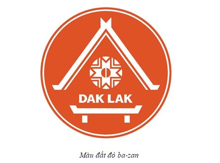 Ban hành Bộ nhận diện thương hiệu tỉnh Đắk Lắk